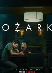 Озарк (сериал 2017) смотреть онлайн на Лордфильм